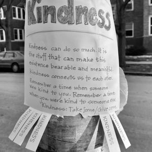 Kindness